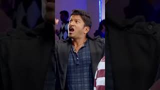 Sadhu Kokila Super comedy Short From Power Movie | #sgvdigital #kannadashorts #shorts