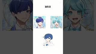推しと比べてみた#いれいす#いれりすさんと繋がりたい#いれりす