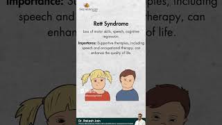 Navigating Childhood Neurological Disorders | Expert Insights with Dr. R K Jain