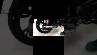 Honda sp125 vs 6 Obdt Update 2023 #sp125newmodel #sp125bs6 #vlogs #youtubeshorts  #goldeeakku