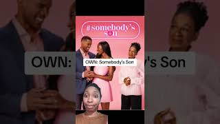 OWN: Somebody's Son Dating Show #explore #realitytv #datingshow #fyp #foryoupage #tvshow #own