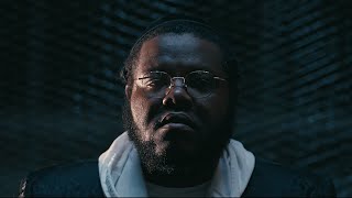 Nissim Black - KEEP GOING (Official Video)