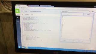 Arduino - Sensor sonido KY-037 con 3 leds