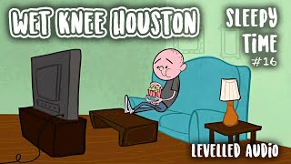 Sleep It Off with Ricky Gervais, Karl Pilkington & Stephen Merchant! LEVELED AUDIO EP16