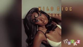 Normani - Wild Side ft. Coco Jones & Cardi B