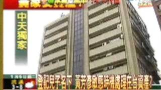 黃芳彥有意轉汙點證人 回台前夕要賣屋?