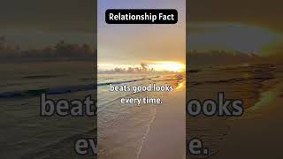 Good communication beats good looks every time