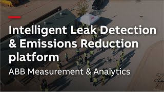 Solve your leak detection challenges and find the #gasleak fast no matter where it is