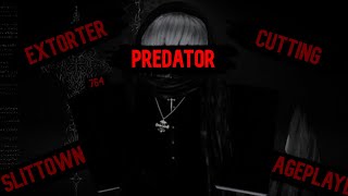 Exposing The Most Disturbing Roblox Extortion User...