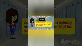 silentB#viralvideo #silentlettersinenglish #english#englishconversationforbeginners .