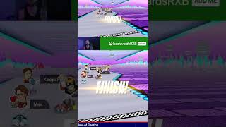 #newCourse #sandStorm 🔥 #FIRESTINGRAY #FZero99 #NintendoSwitch #FZero... | #backwards__r on #Twitch