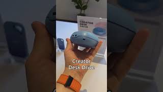 SanDisk Malaysia launched a bunch of new stuff under the Creator Series! 👏