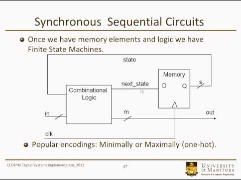 System Design Implementation Lecture 6-2