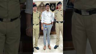 KHAKHI Lover  #upsc #subinspector  #ssc #motivation #ytshorts #shorts #upsclover  #explore #ias #ips