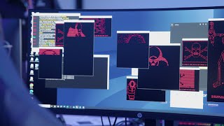 Ballarat Tech School STEM Island Program