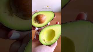 如何切酪梨？HOW TO CUT AND PEEL AVOCADO