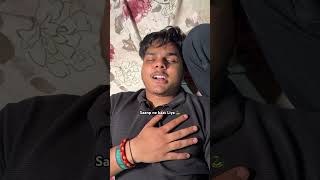 Mar gaya😭 #vlogger #vlogging #vlog #viralvideo #viralshort #viral