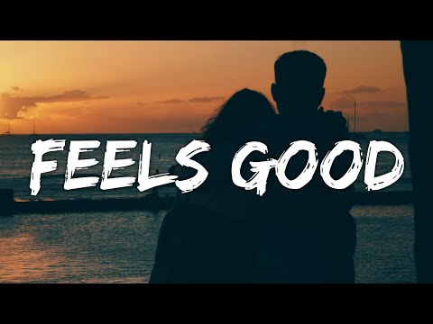 Tony! Toni! Toné! - Feels Good (Lyrics) (From The Burial)