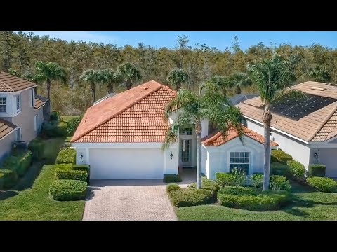 9140 Shadow Glen Way in Fort Myers, $530,000 by Paul with Century 21 Selling Paradise.  239-888-1819