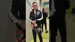 精品界最邱的品牌你們有聽過嗎？
