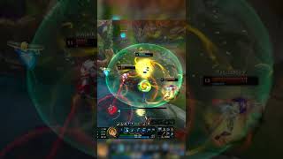 Neeko on-hit lover channel #shorts #otp #otplol #neeko #loleuw #euw #euwest #leagueoflegends
