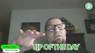 Today's Must-have Tip: Expert Advice You Need Now! @vwnut1967 ​