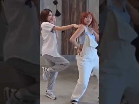 Macolet "Blink Twice" Dance Practice #macolet #blinktwice #bini