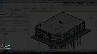 Fordify First Look - 4D Simulation plugin for Revit [AEC.Tech]