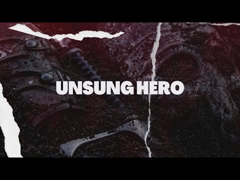 Olexandr Ignatov  - Unsung Hero (Official Audio)