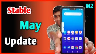 Asus Max M2 May Update | Asus Zenfone Max M2 Security Patch Update | Asus Max M2 | Android 10?
