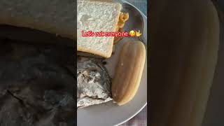 My meal for now 🥰❤️