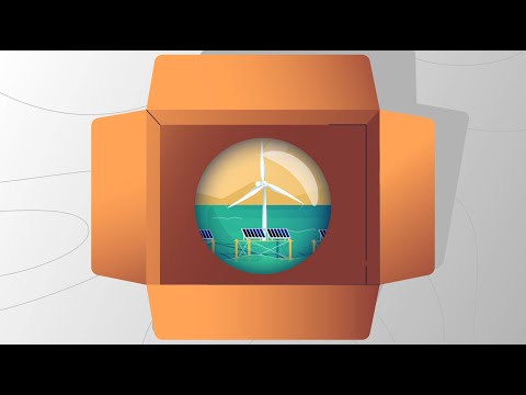 There is no shortage of new energy technologies out there! - Energy Transition Norway project