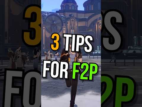 3 Tips to deal more Damage for F2P Players! Honkai: Star Rail