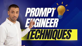 Prompt Engineer Techniques for Vibe Coding | What are the various types of Prompts