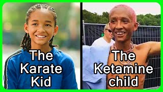 The Karate Kid 2010 explained by an idiot  (featuring @RealRantoni )