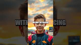The Unheard Achievements of F1's Youngest Talent