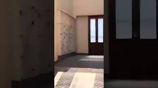 HDR video sample
