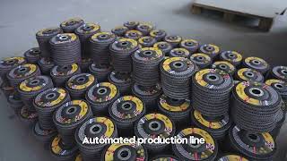 FLAP DISC.PEGATEC YOU RBEST CHOICE !