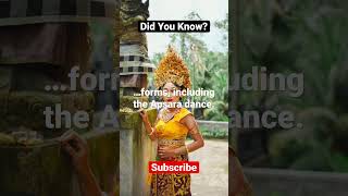 Aspara Dance… #shorts