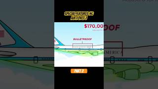 Part 2 #airforceone #topsecret #jevaraph #unitedstates