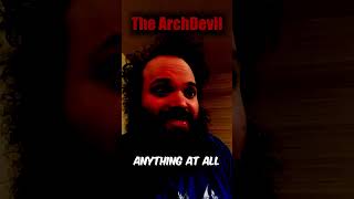 When the Artificer meets a Devil