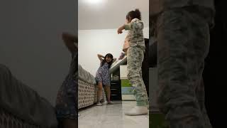 Isa y Nati