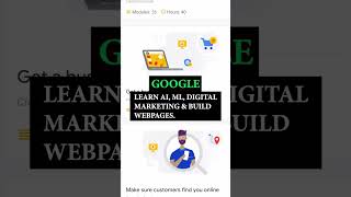 FREE CERTIFIED COURSES BY GOOGLE | MICROSOFT | EDX