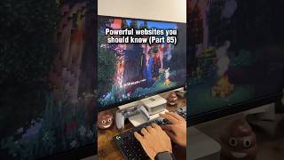 Powerful websites you should know Part 85  #agent404