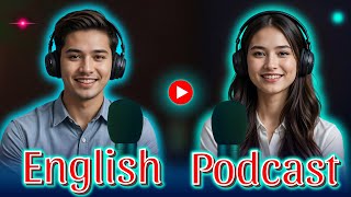 What is junk food? learn english with podcast | catherine's interview 2025 | Improve English Smartly