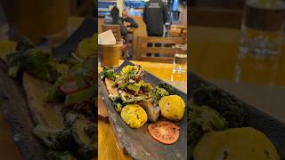 🇵🇪 Try This $15 Baked Trout in Cusco | Yaku Restaurant