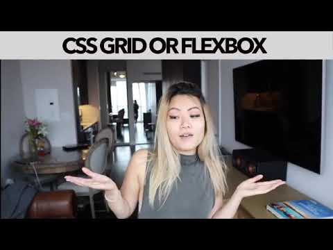 CSS or Flexbox??