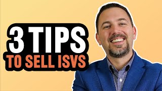 3 Tips to Sell ISVs (Independent Software Vendor) on Payments Integration