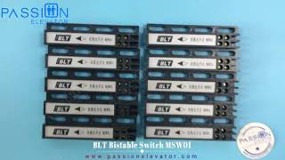 BLT Bistable Switch MSW01