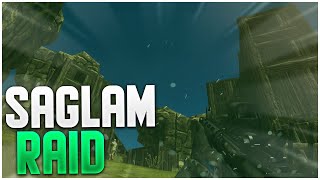 Bereketli Raid!!  [Rust Legacy]
